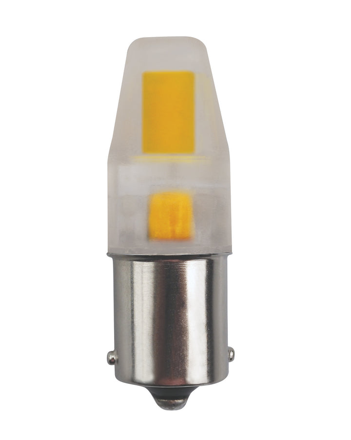 Satco Lighting S8688   Light Bulb Frost