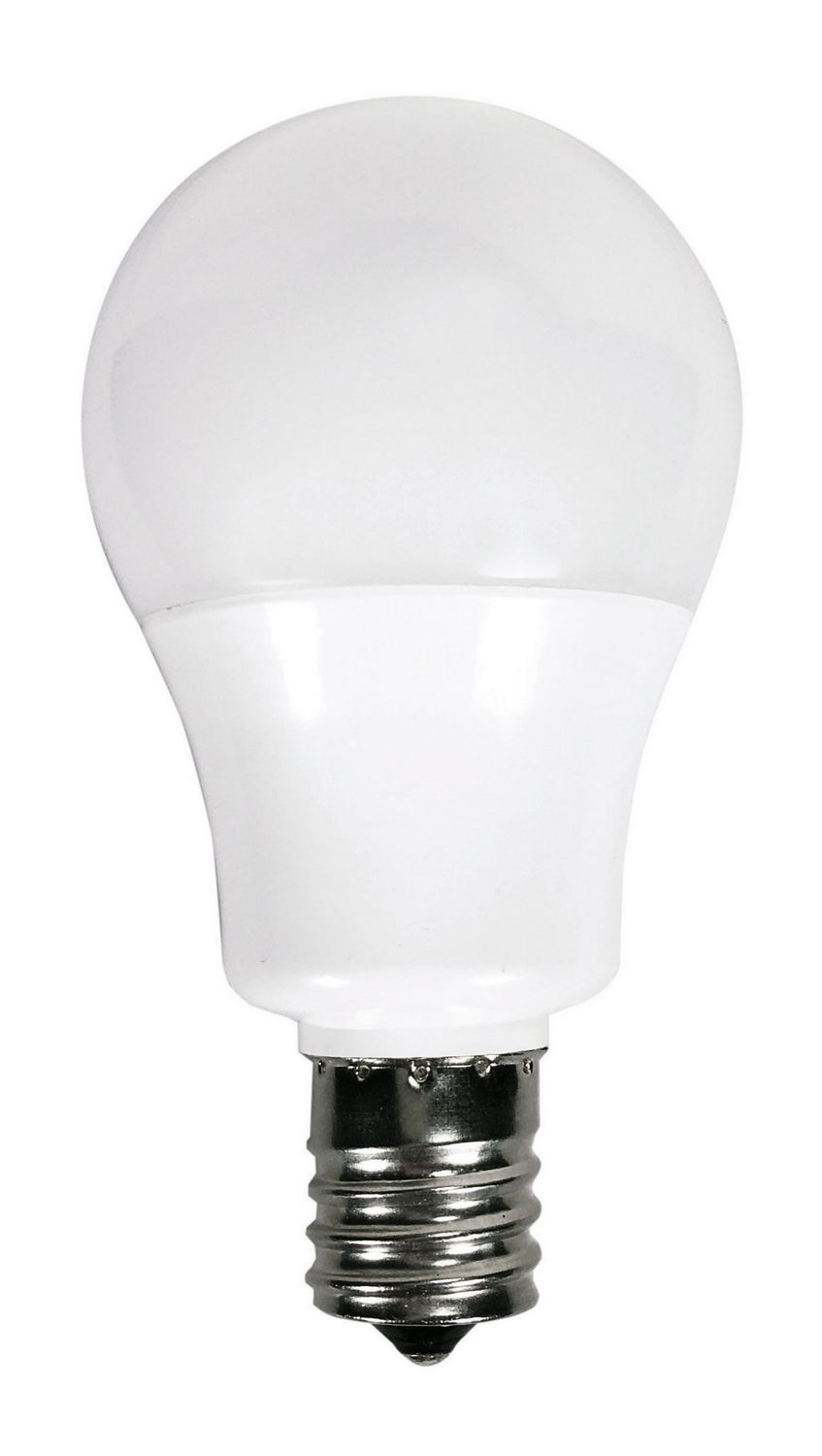 Satco Lighting S9064   Light Bulb Frost