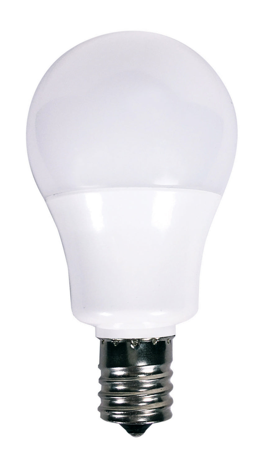 Satco Lighting S9065   Light Bulb Frost