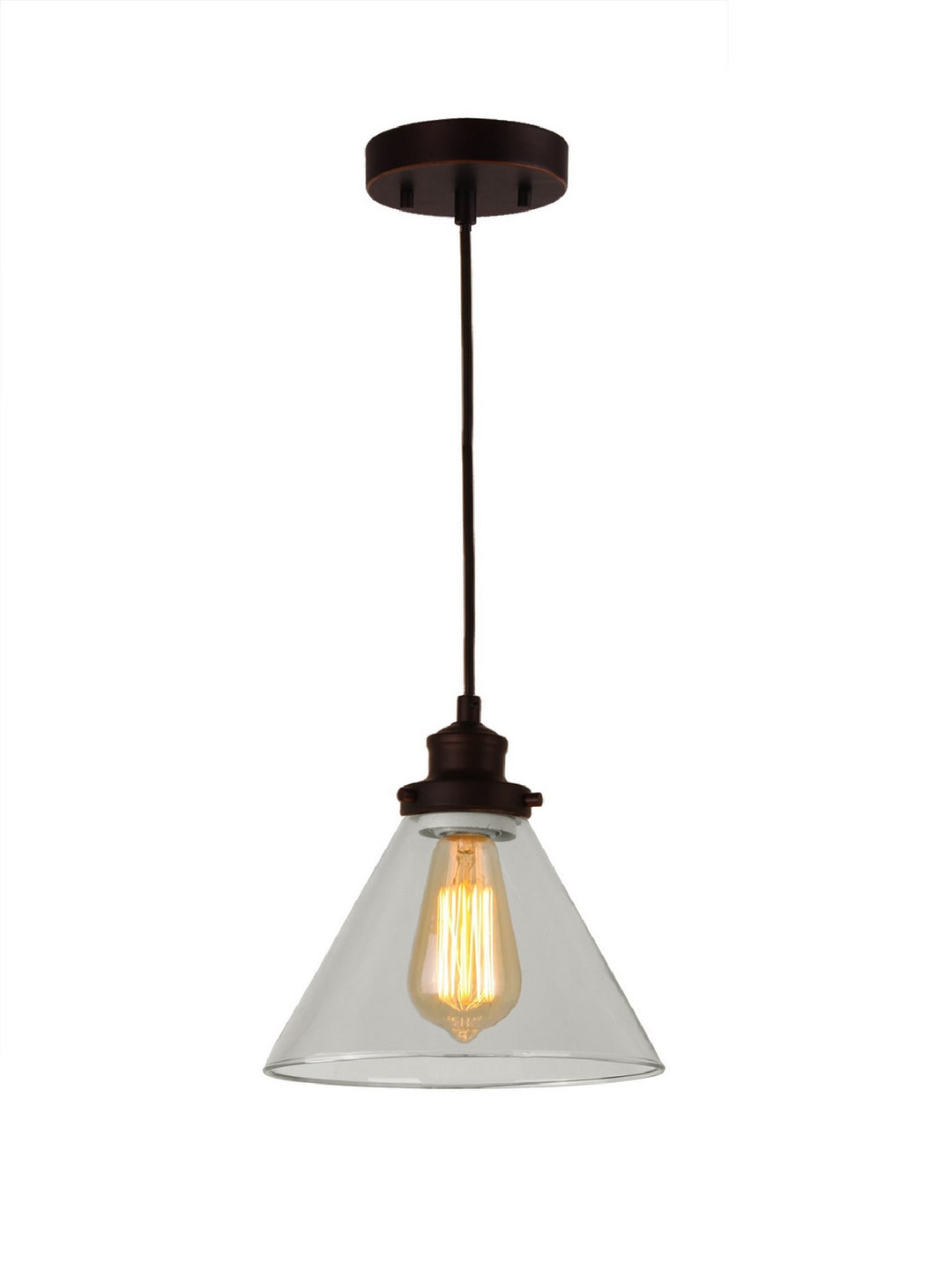 Woodbridge Taylor 14923MEB-C40900 Pendant Light - Metallic Bronze