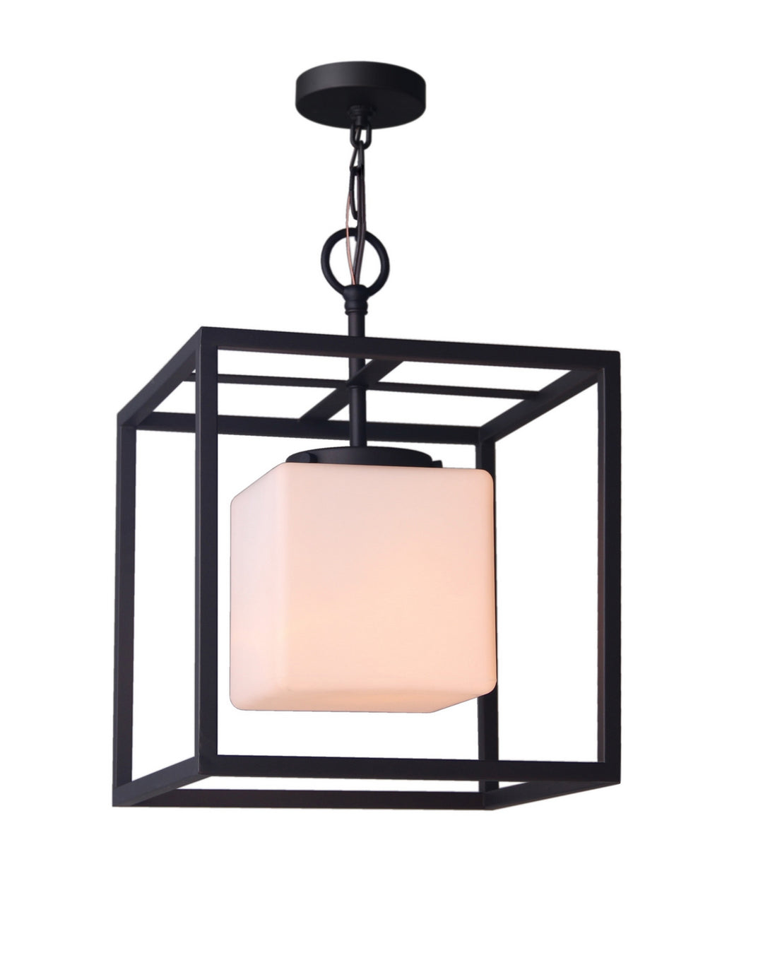Woodbridge Jasper 16212MEB Pendant Light - Bronze