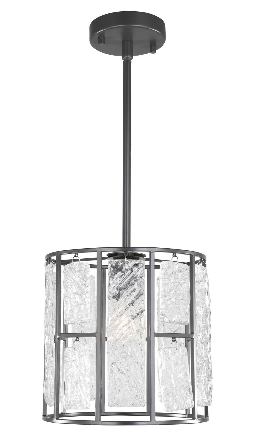 Woodbridge Jasmine 18123BRZ Pendant Light - Bronze