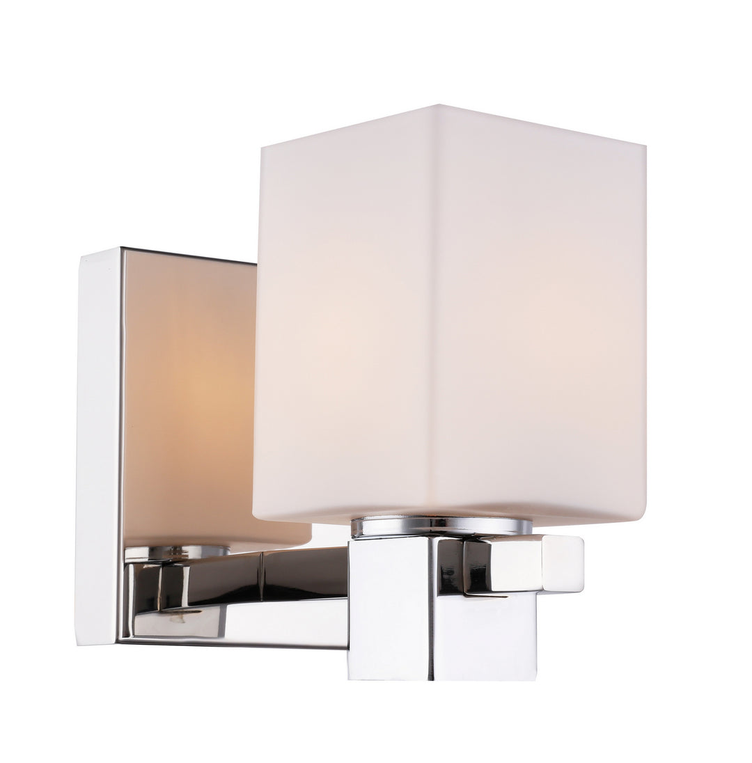 Woodbridge Langston 18451CHR-C80401 Wall Light - Chrome