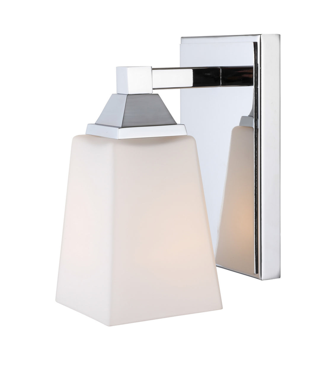 Woodbridge Berkley 18751CHR Wall Light - Chrome