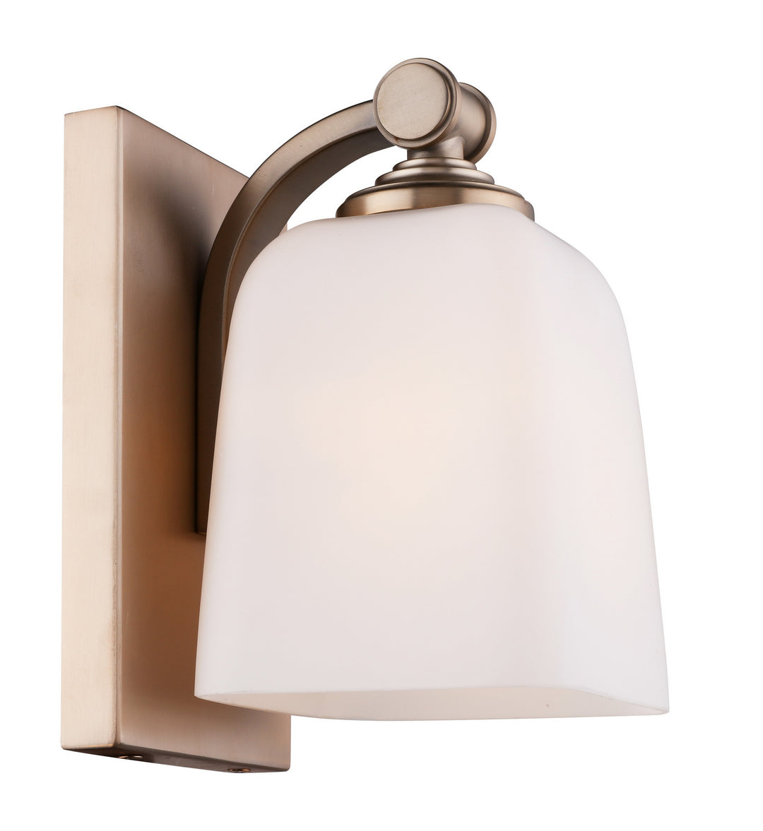 Woodbridge Blaire 18851CBR Wall Light - Brushed Brass