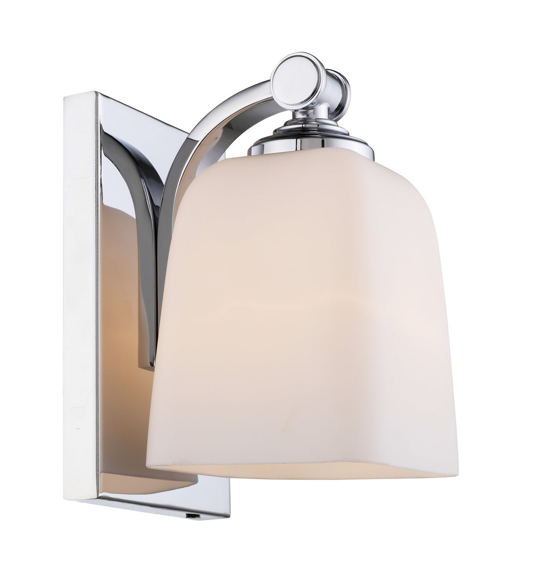 Woodbridge Blaire 18851CHR Wall Light - Chrome