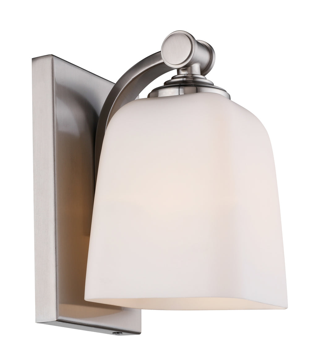 Woodbridge Blaire 18851STN Wall Light - Satin Nickel
