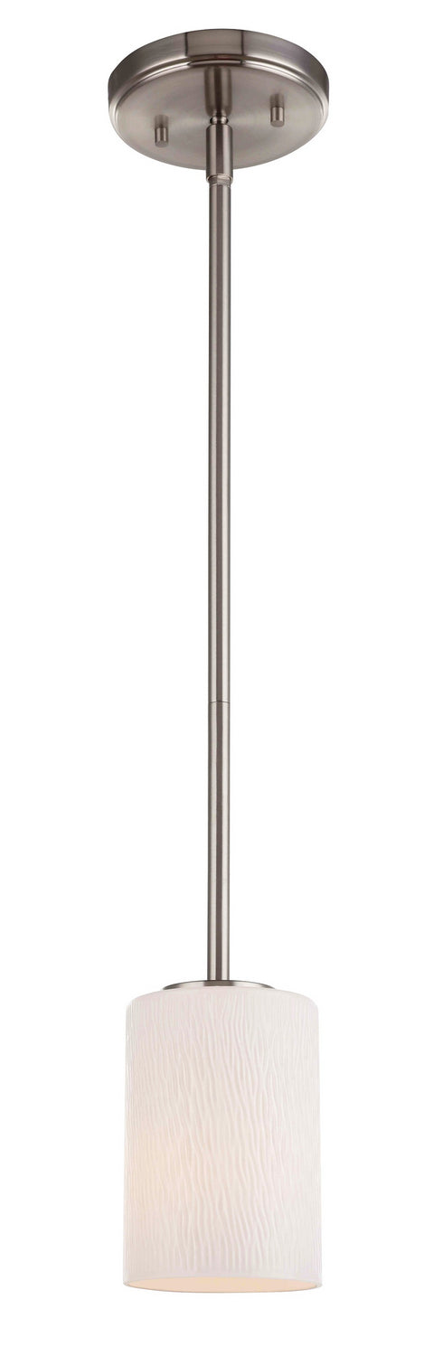 Woodbridge Salina 19023STN Pendant Light - Satin Nickel