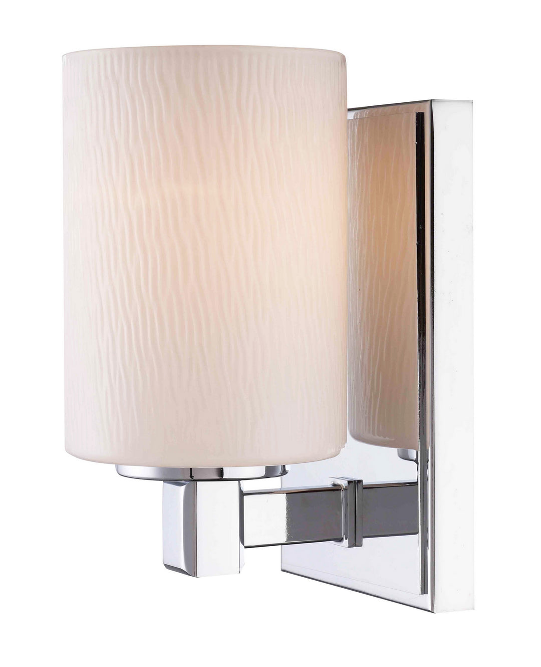 Woodbridge Salina 19051CHR Wall Light - Chrome
