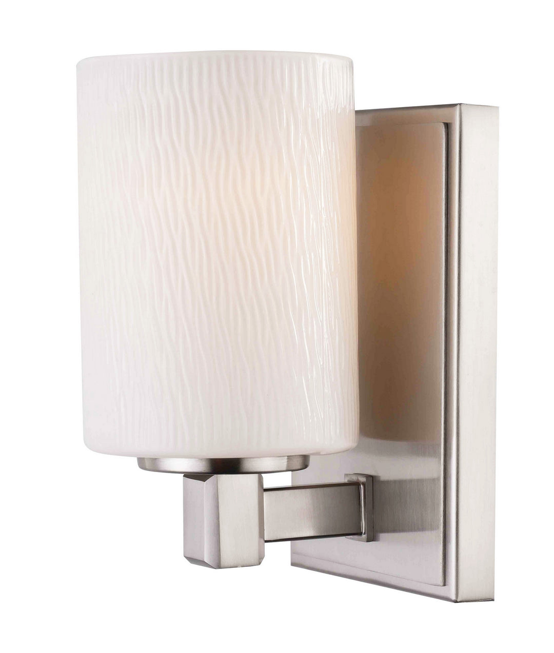 Woodbridge Salina 19051STN Wall Light - Satin Nickel