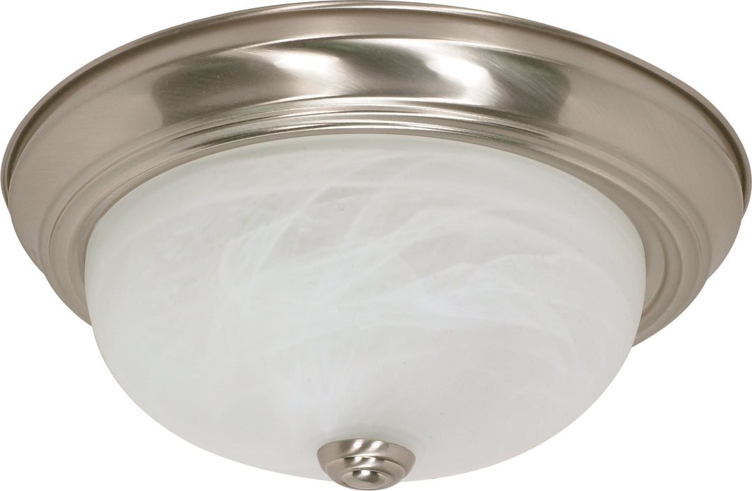Nuvo 60-6001 Ceiling Light - Brushed Nickel