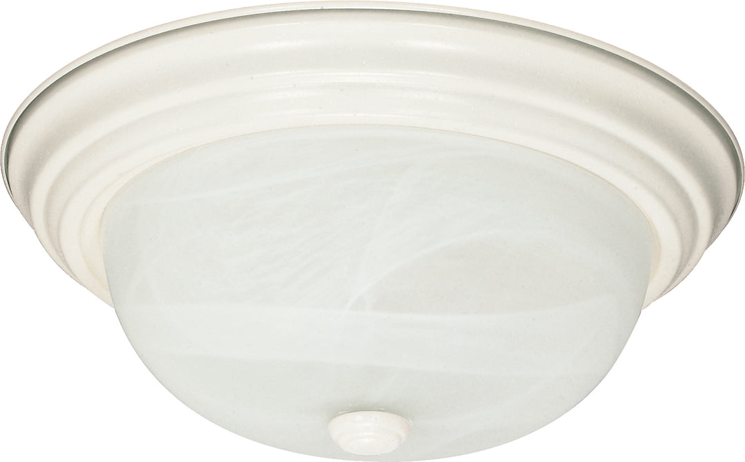 Nuvo 60-6004 Ceiling Light - Textured White