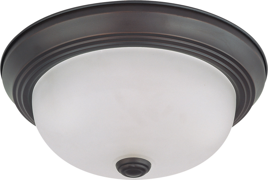 Nuvo 60-6010 Ceiling Light - Mahogany Bronze