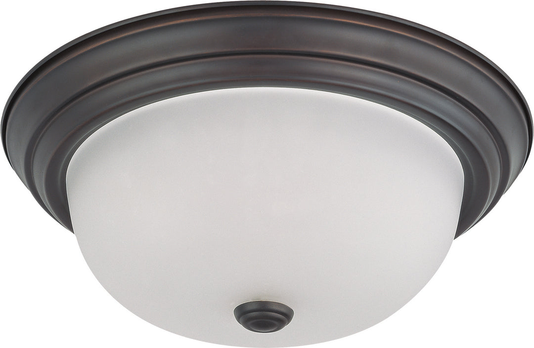 Nuvo 60-6011 Ceiling Light - Mahogany Bronze