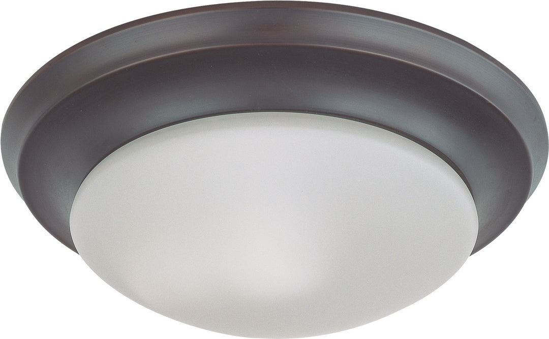 Nuvo 60-6013 Ceiling Light - Mahogany Bronze