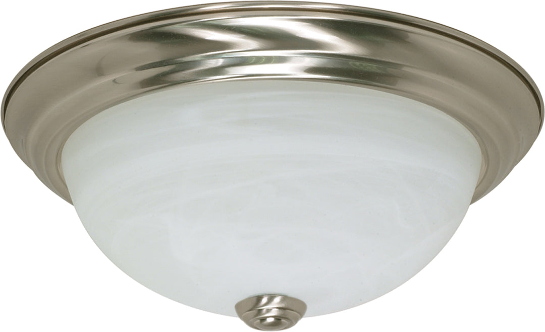 Nuvo 60-6000 Ceiling Light - Brushed Nickel