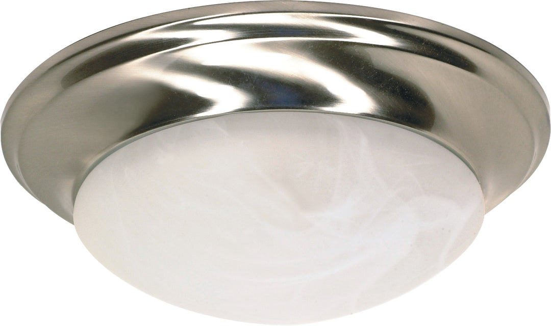 Nuvo 60-6009 Ceiling Light - Brushed Nickel