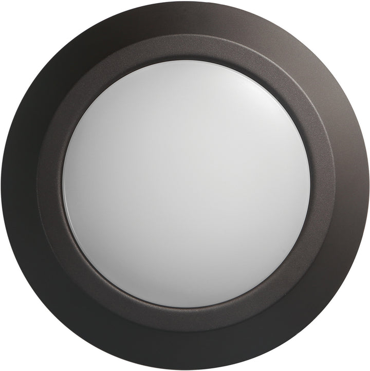Nuvo 62-1167 Ceiling Light - Mahogany Bronze