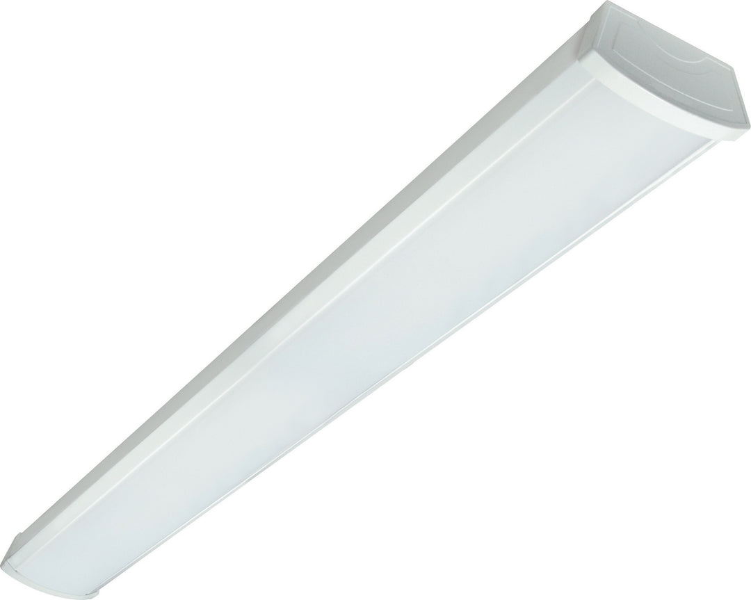Nuvo Lighting 65-1084  Led Ceiling Wrap Decor White