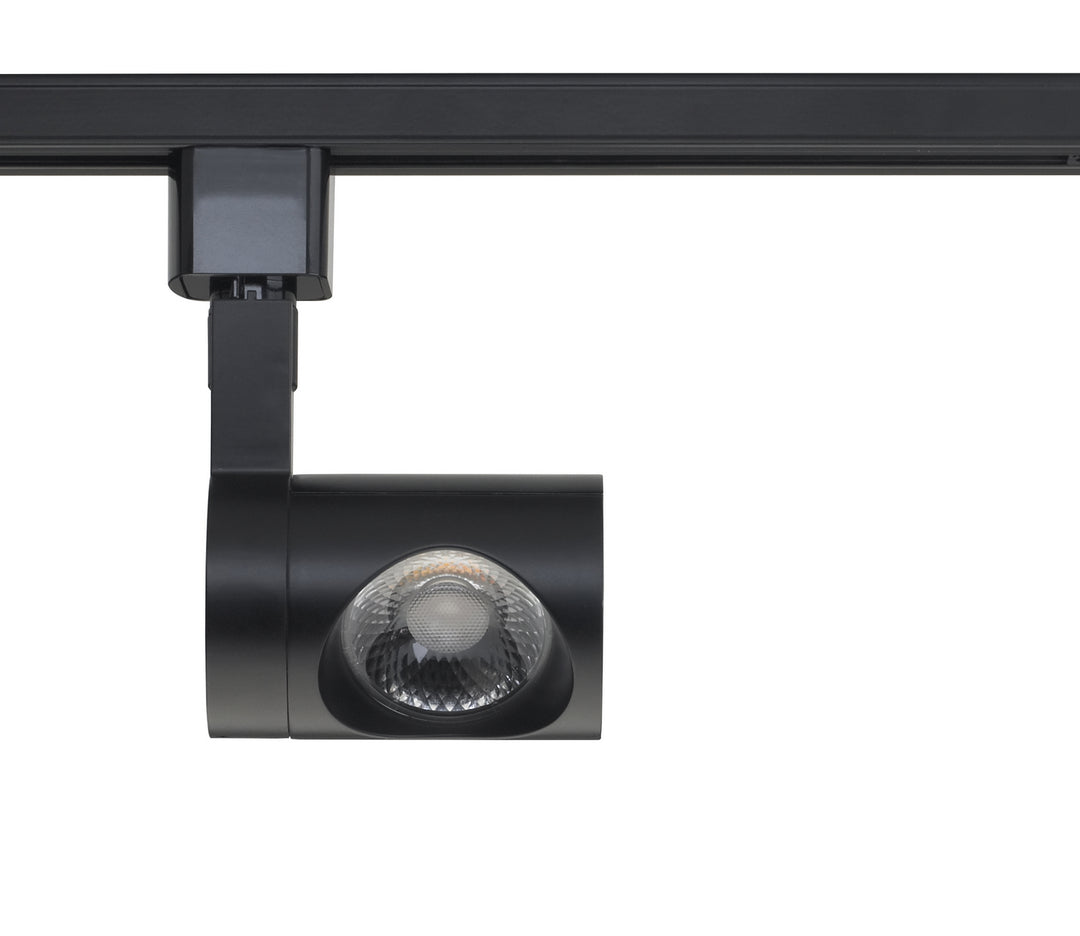 Nuvo Lighting TH444  Led Track Head Track Light Black