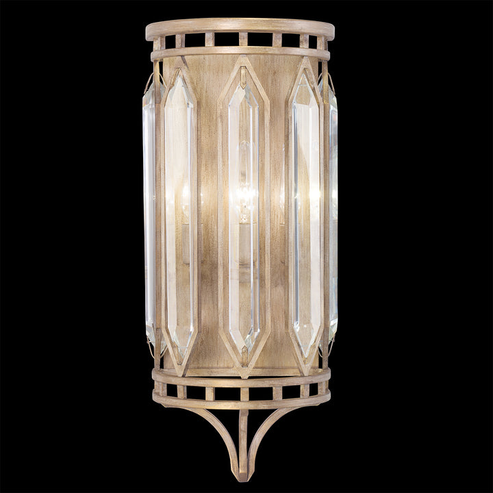 Fine Art Westminster 884850-2ST Wall Light - Gold