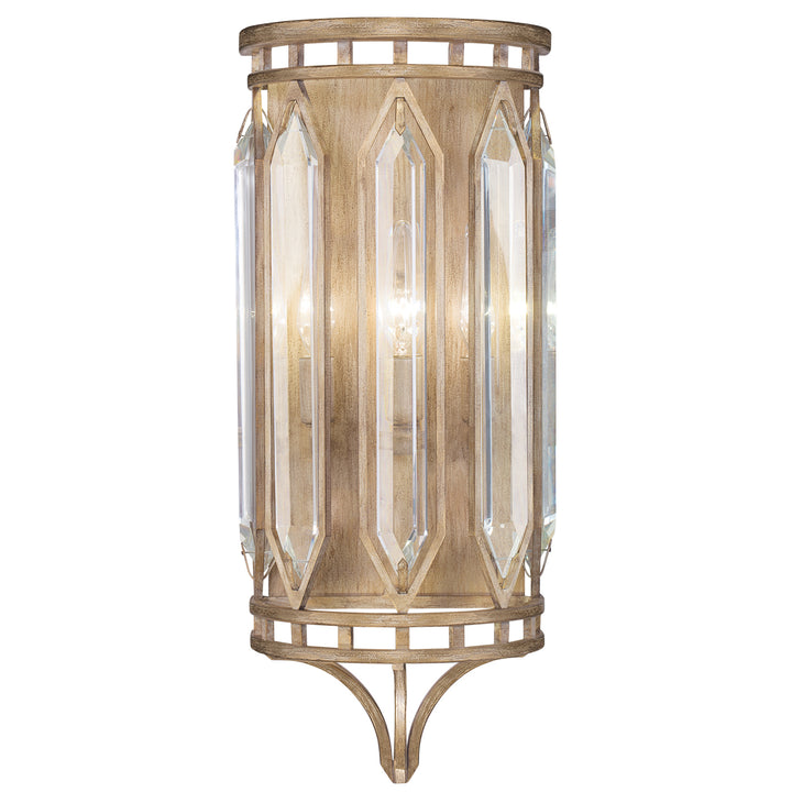 Fine Art Westminster 884850-2ST Wall Light - Gold