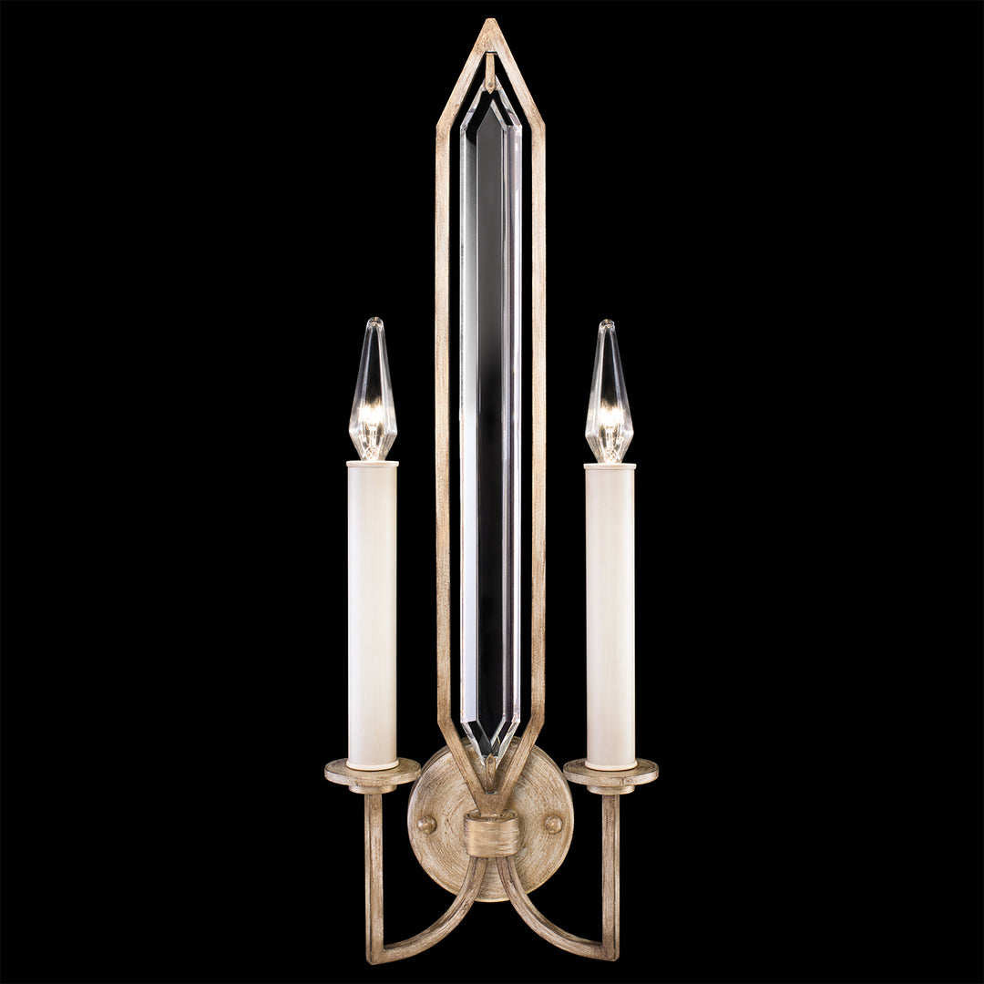 Fine Art Westminster 884950-2ST Wall Light - Gold