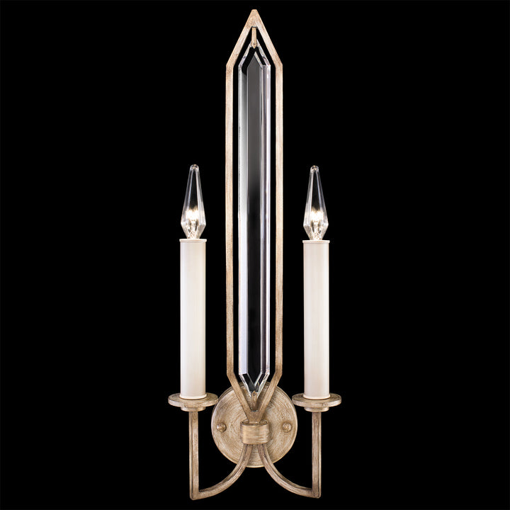 Fine Art Westminster 884950-2ST Wall Light - Gold