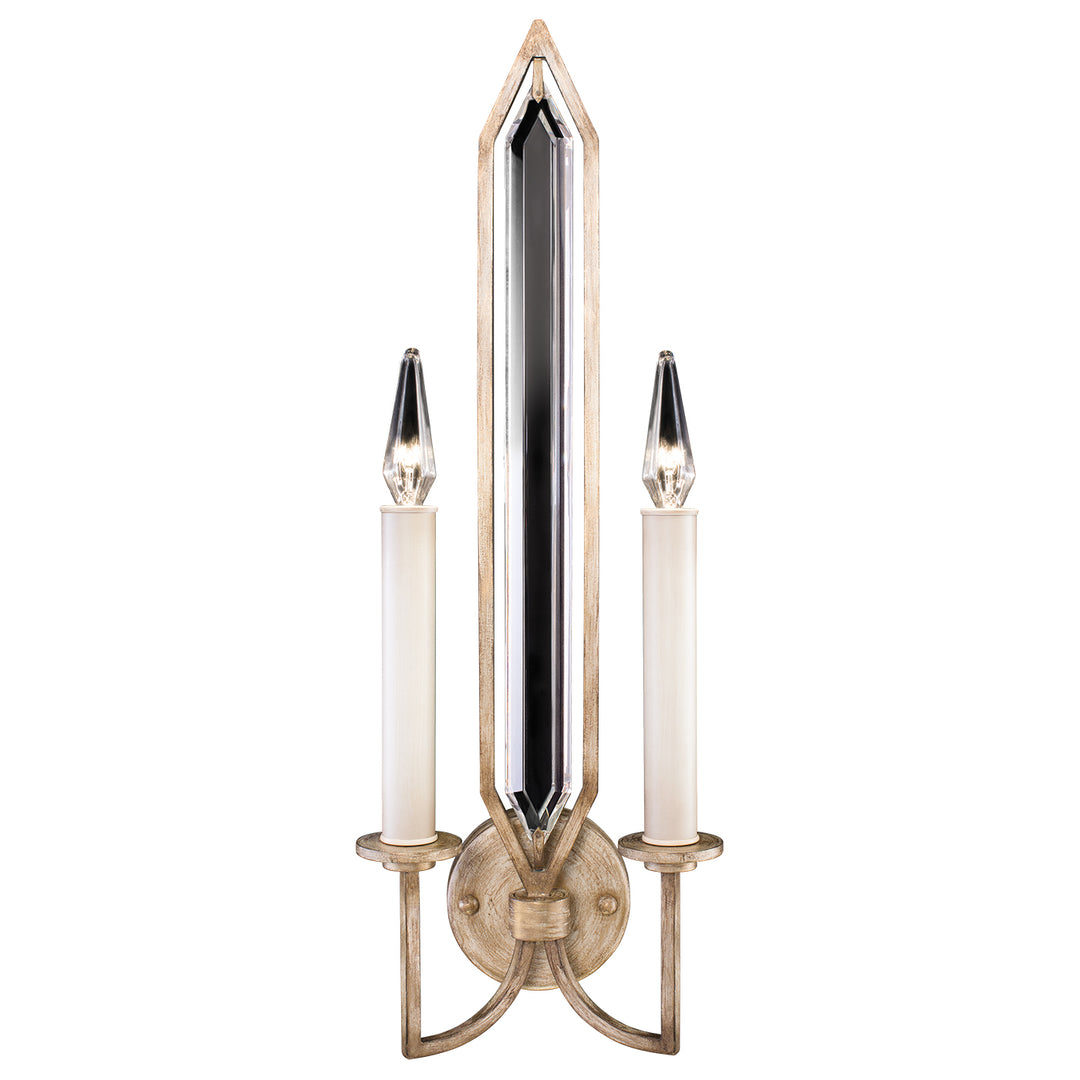 Fine Art Westminster 884950-2ST Wall Light - Gold