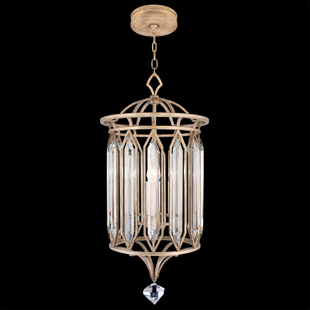 Fine Art Westminster 885340-2ST Pendant Light - Gold