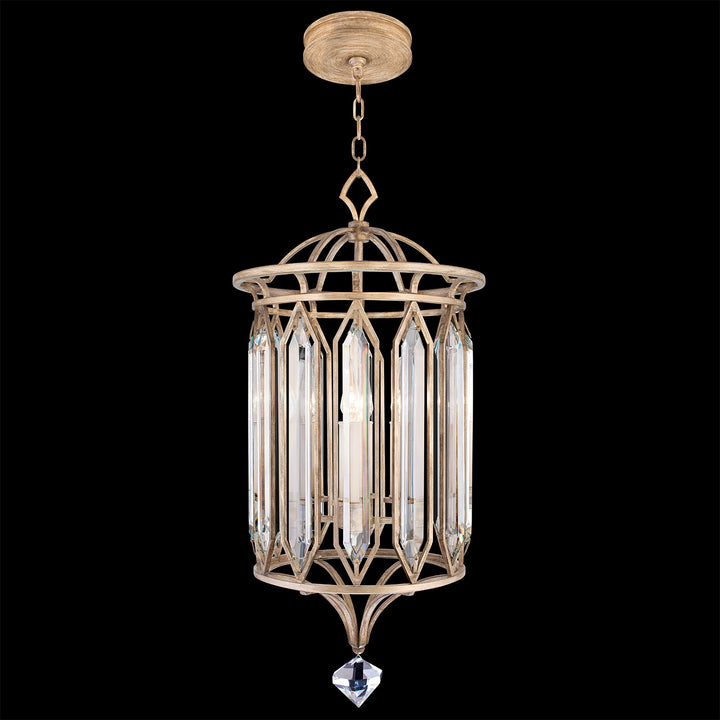 Fine Art Westminster 885340-2ST Pendant Light - Gold