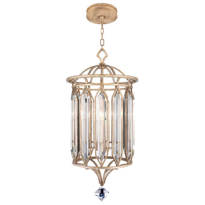 Fine Art Westminster 885340-2ST Pendant Light - Gold