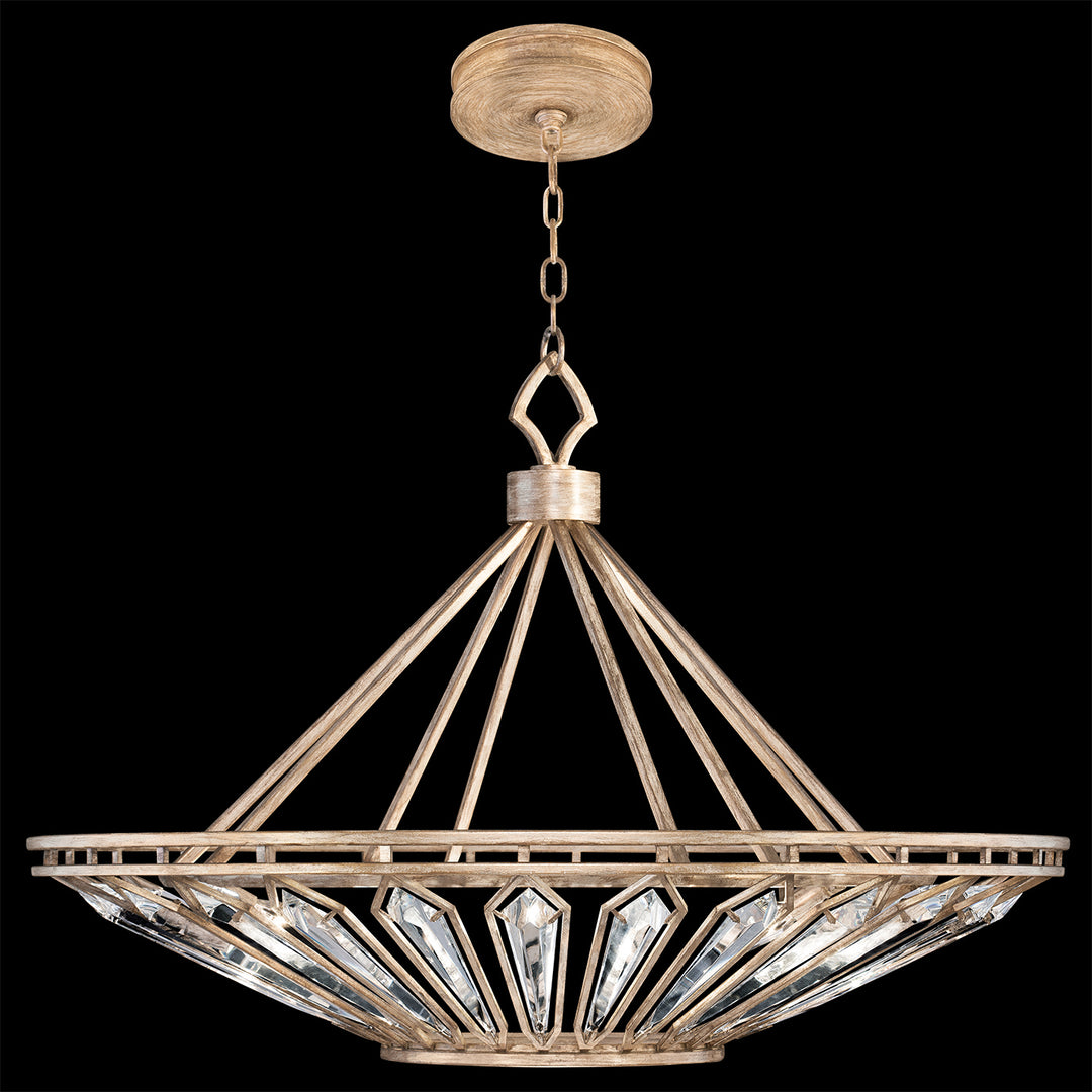 Fine Art Westminster 885440-2ST Pendant Light - Gold