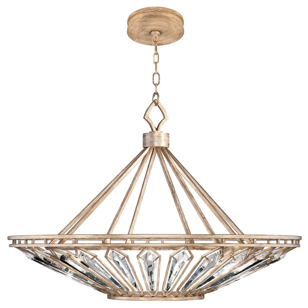 Fine Art Westminster 885440-2ST Pendant Light - Gold