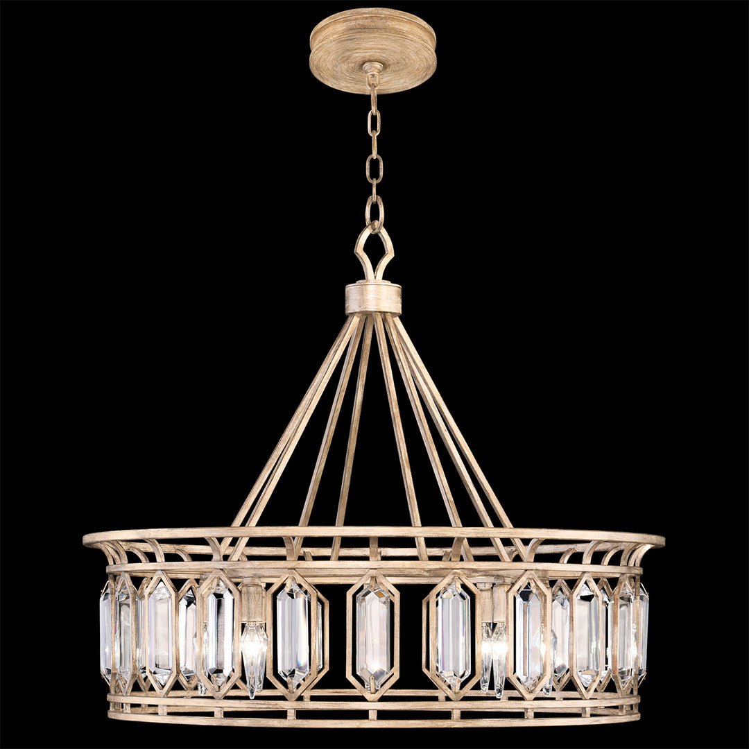 Fine Art Westminster 885540-2ST Pendant Light - Gold