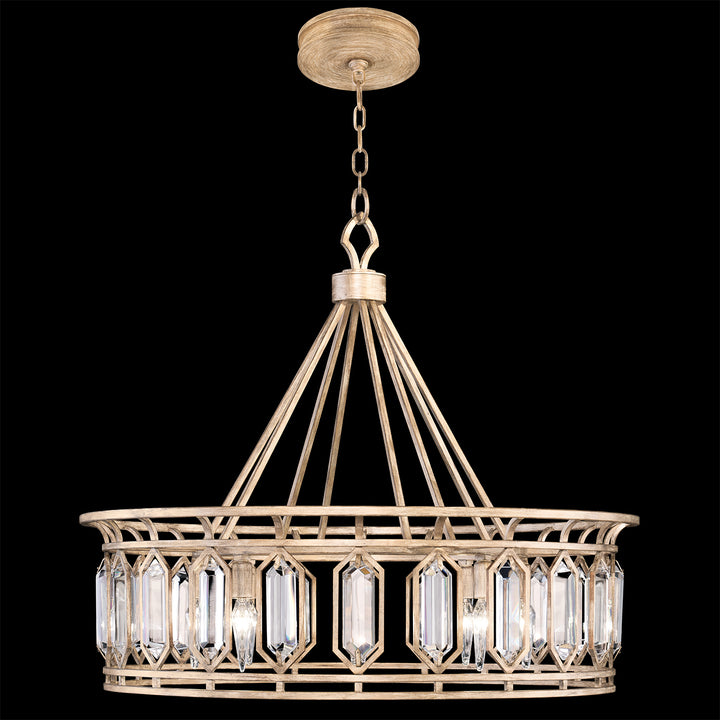 Fine Art Westminster 885540-2ST Pendant Light - Gold