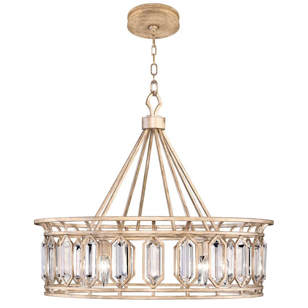 Fine Art Westminster 885540-2ST Pendant Light - Gold