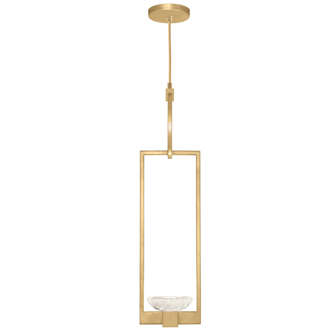 Fine Art Delphi 892840-2ST Pendant Light - Gold