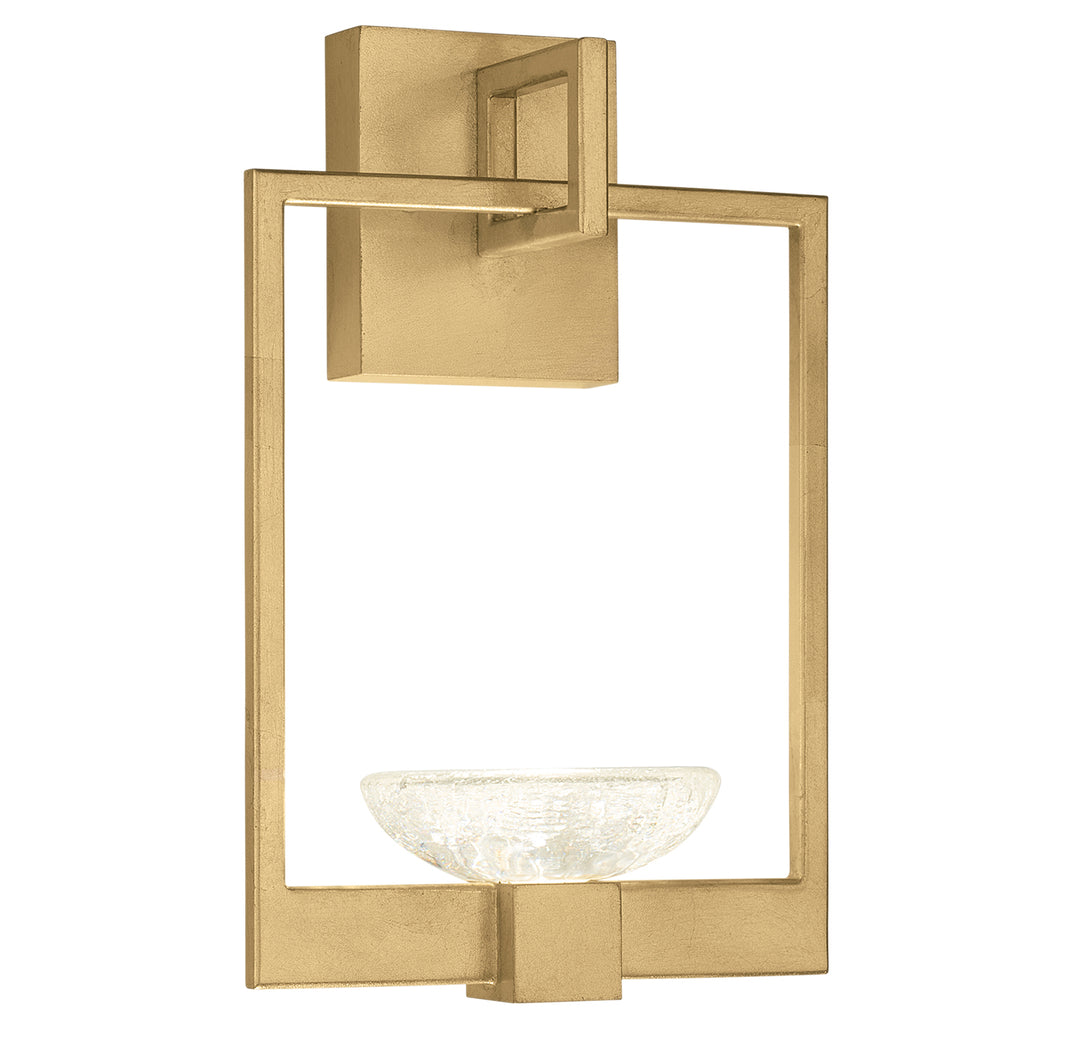 Fine Art Delphi 893550-2ST Wall Light - Gold