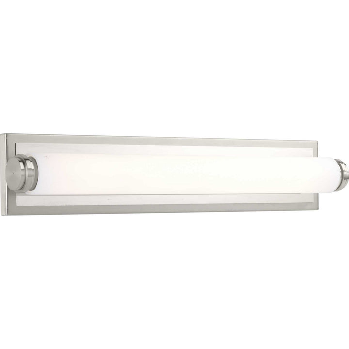 Progress Concourse Led P300093-009-30 Bath Vanity Light 24 in. wide - Brushed Nickel