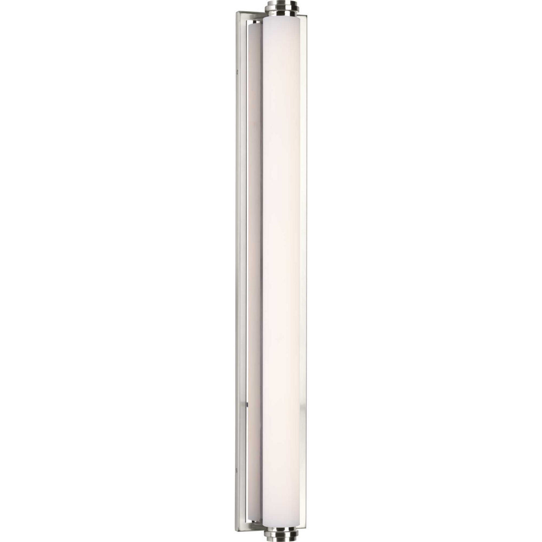 Progress Concourse P300094-009-30 Bath Vanity Light 36 in. wide - Brushed Nickel