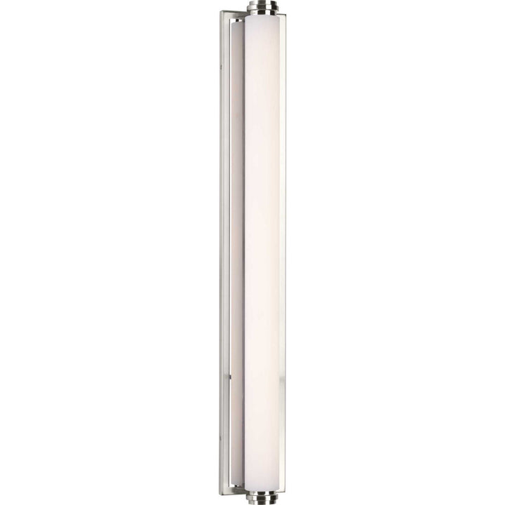 Progress Concourse P300094-009-30 Bath Vanity Light 36 in. wide - Brushed Nickel