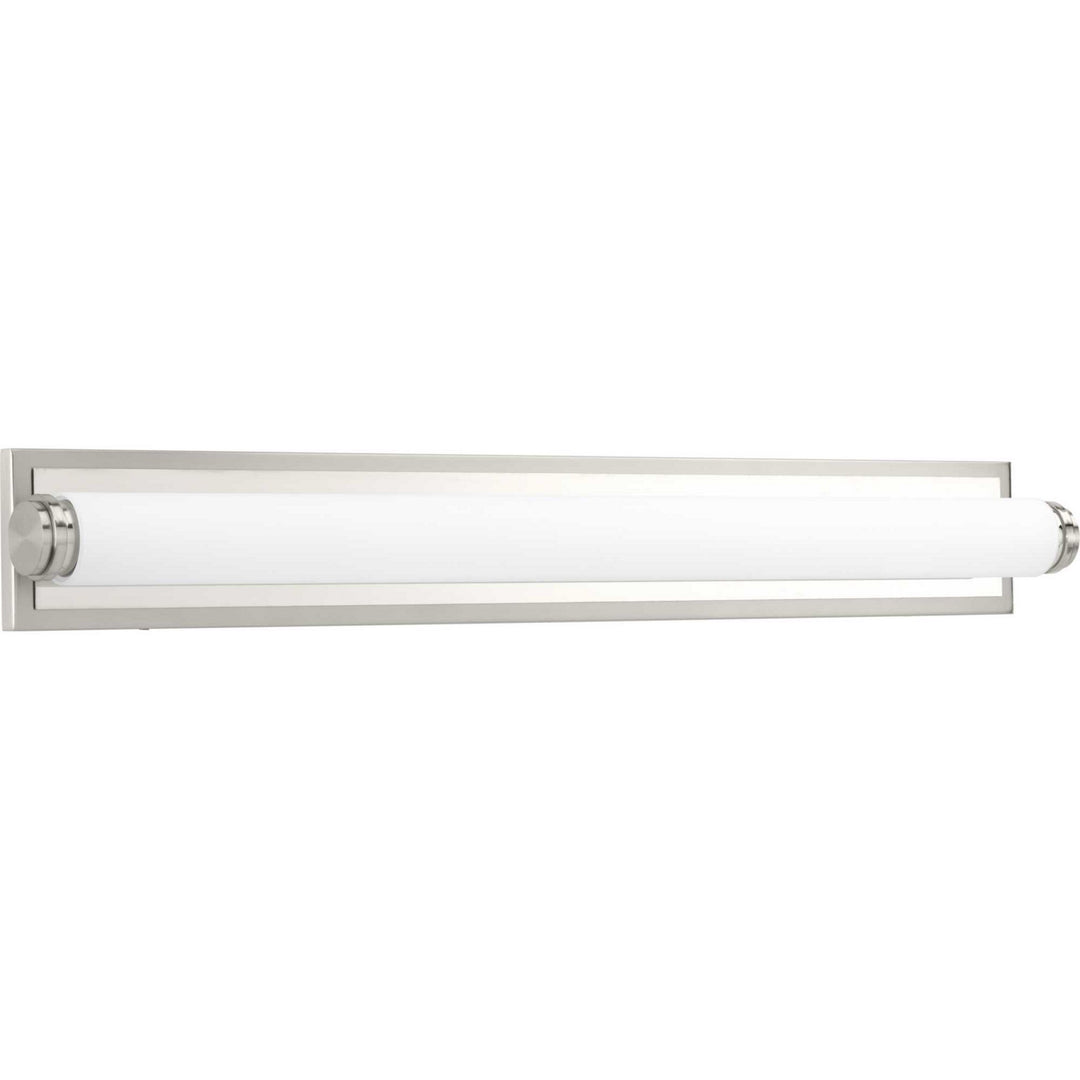 Progress Concourse P300094-009-30 Bath Vanity Light 36 in. wide - Brushed Nickel