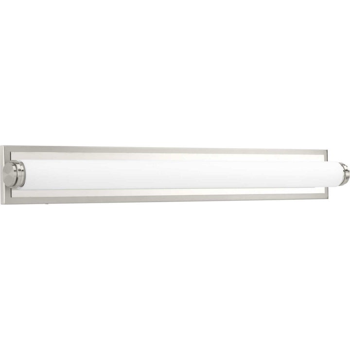 Progress Concourse P300094-009-30 Bath Vanity Light 36 in. wide - Brushed Nickel