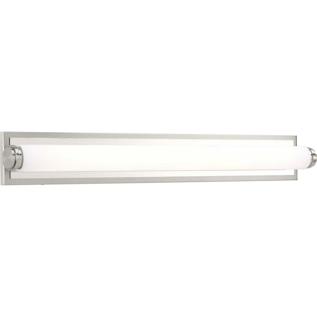 Progress Concourse P300094-009-30 Bath Vanity Light 36 in. wide - Brushed Nickel