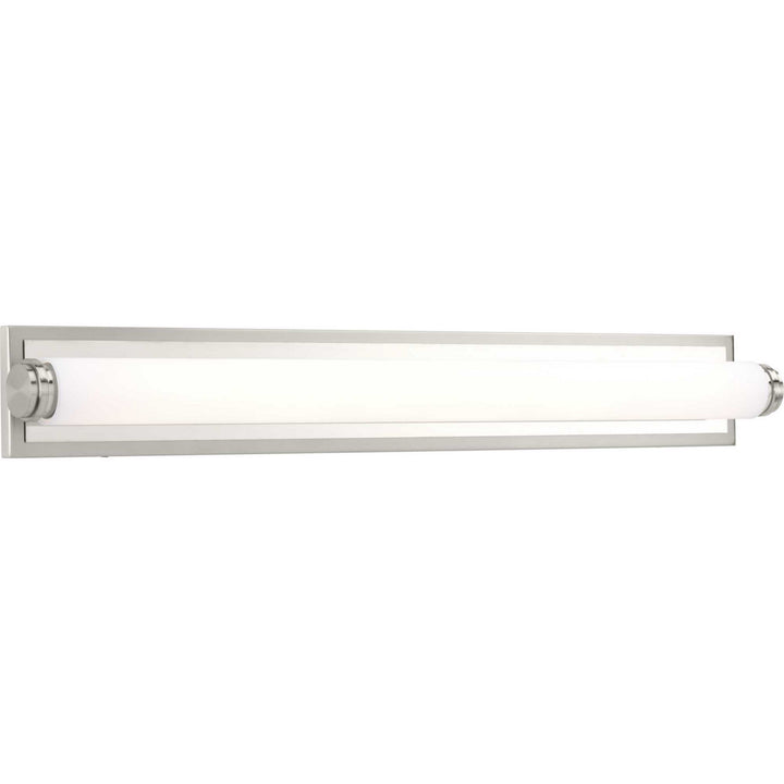 Progress Concourse P300094-009-30 Bath Vanity Light 36 in. wide - Brushed Nickel