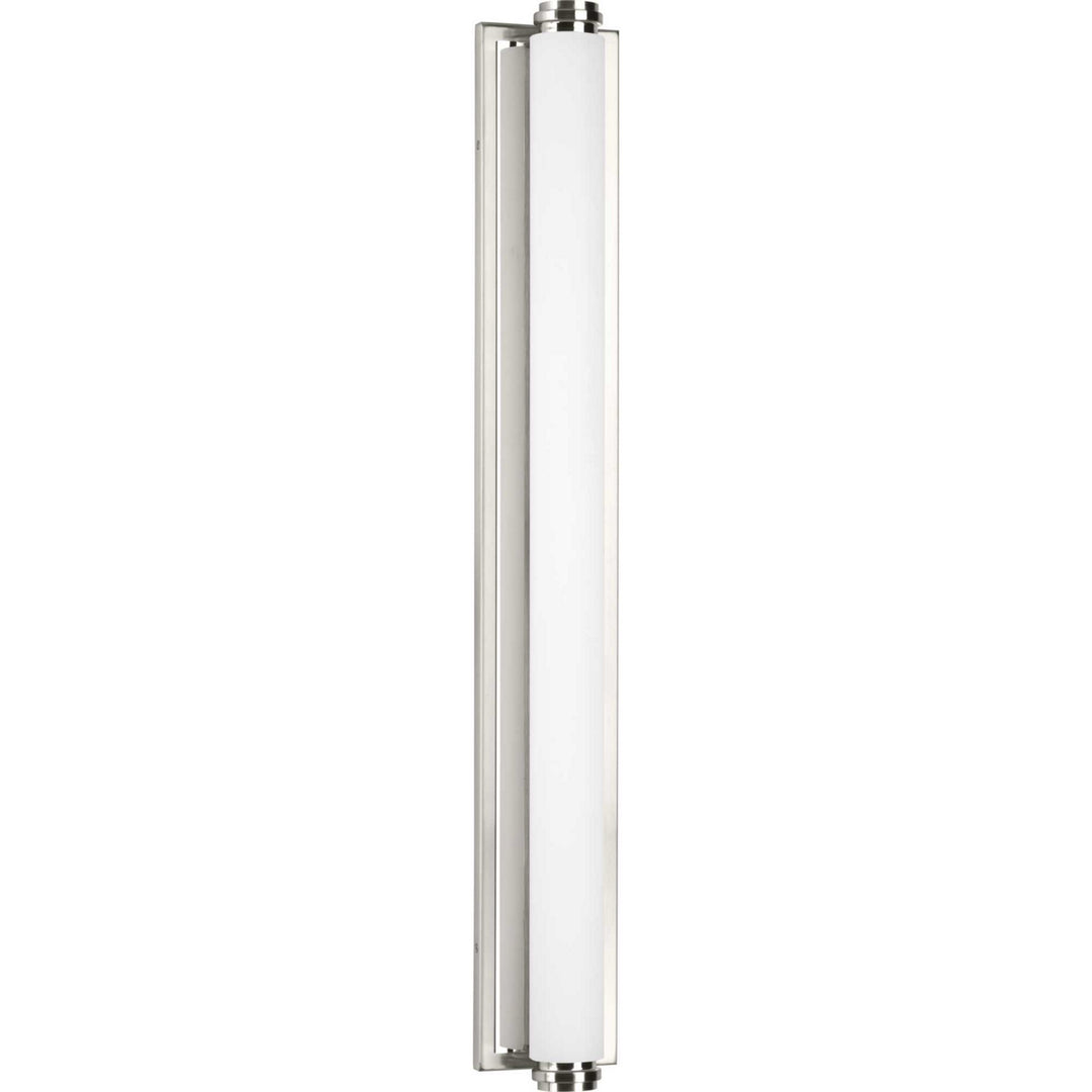 Progress Concourse P300094-009-30 Bath Vanity Light 36 in. wide - Brushed Nickel