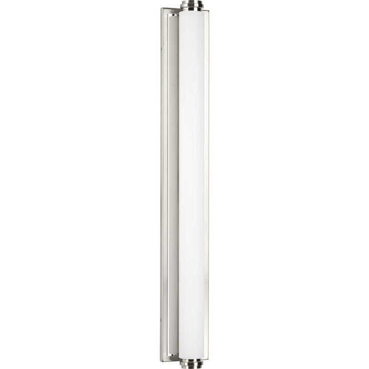 Progress Concourse P300094-009-30 Bath Vanity Light 36 in. wide - Brushed Nickel