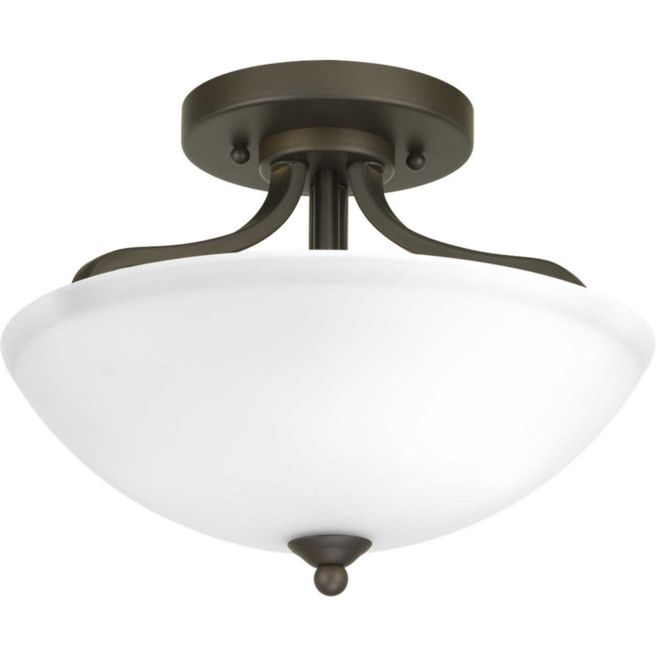 Progress Laird P350057-020 Ceiling Light - Antique Bronze