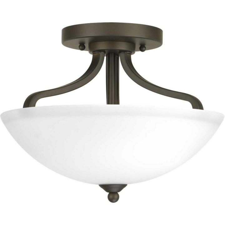 Progress Laird P350057-020 Ceiling Light - Antique Bronze